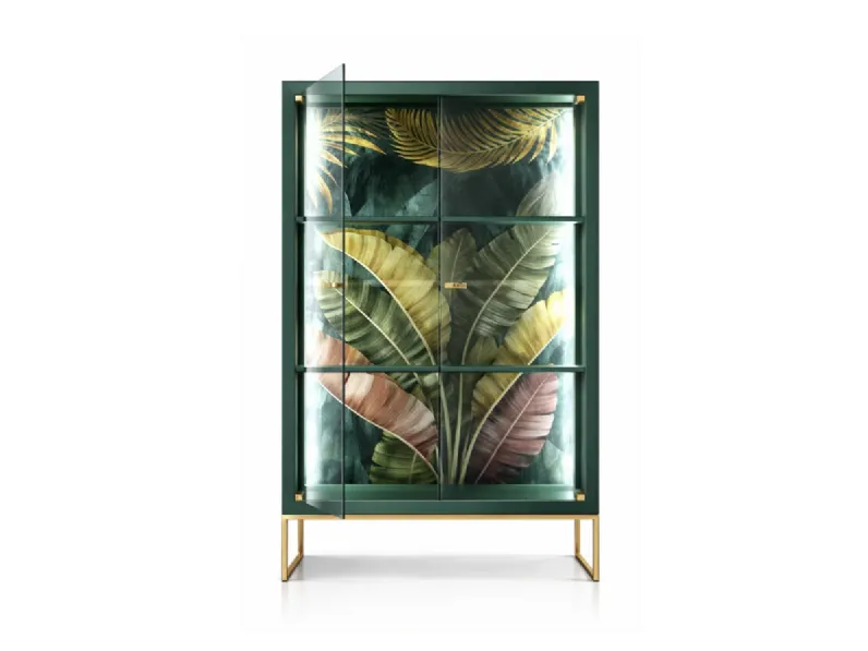 Madia Charm Glass Verticale di Migliorino
