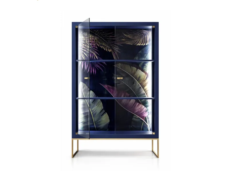 Madia Charm Glass Verticale di Migliorino
