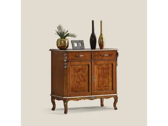 La Madia Classic 1407 EM25 di Tarocco Vaccari è un esempio di design classico raffinato.