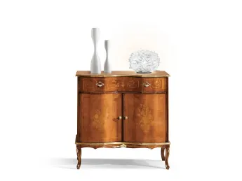 La Madia Classic 587 SPA di Tarocco Vaccari incarna un'eleganza senza tempo grazie alle sue linee cl