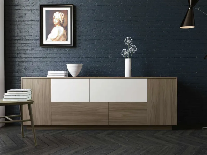 Madia Cloé Noce di Zanotti Mobili