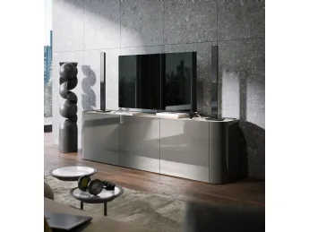 Clyde porta TV