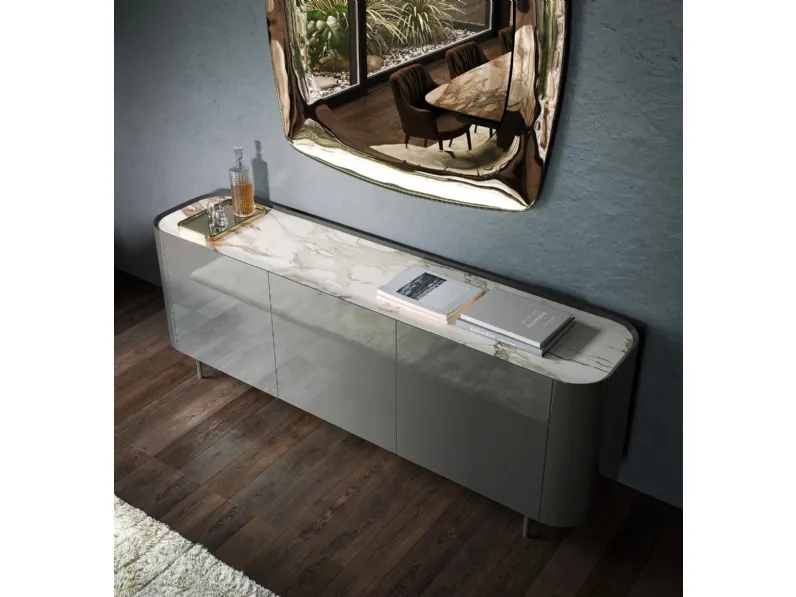 Madia Clyde di Tonin Casa