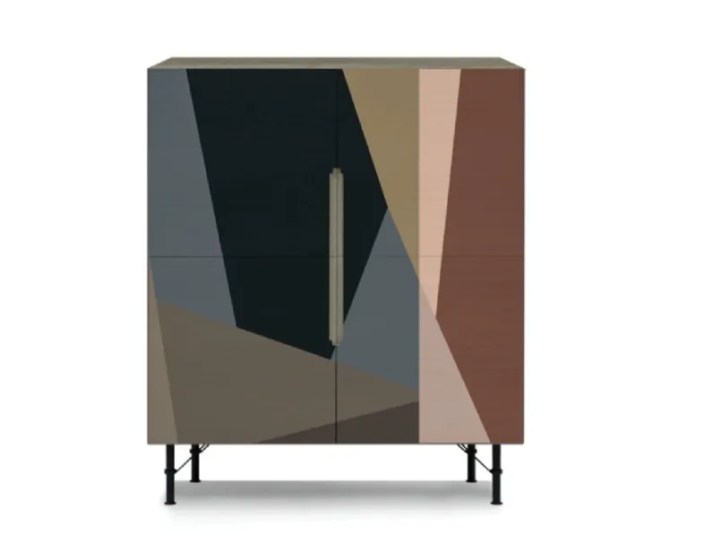 Madia Color Field 108 di Devina Nais