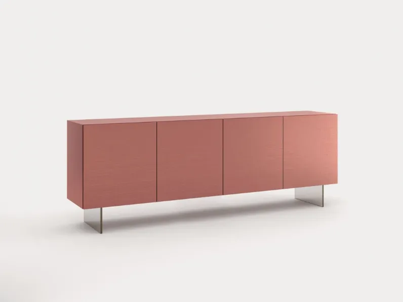 Madia Compongo di Orme