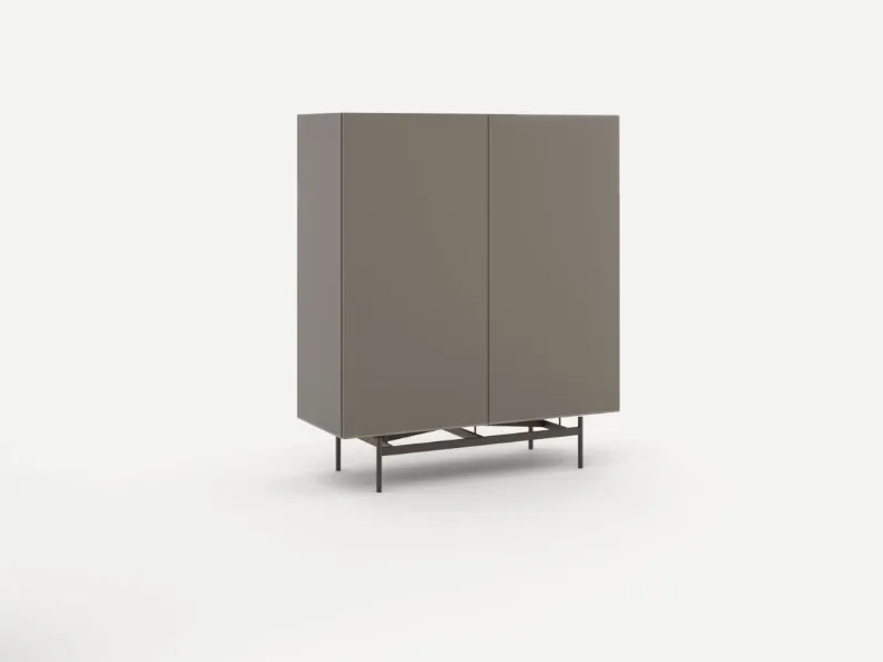 Madia Alta Compongo di Orme