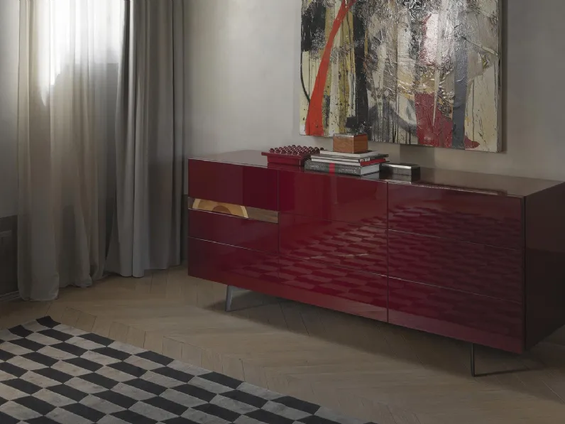 Madia ComRì Mid-Century di Horm