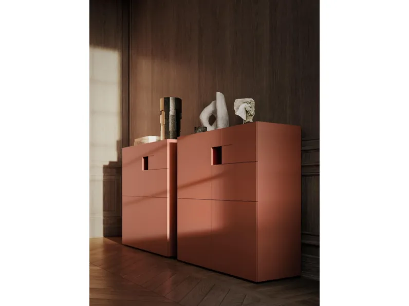 Madia Alta Conchiglia di Lema