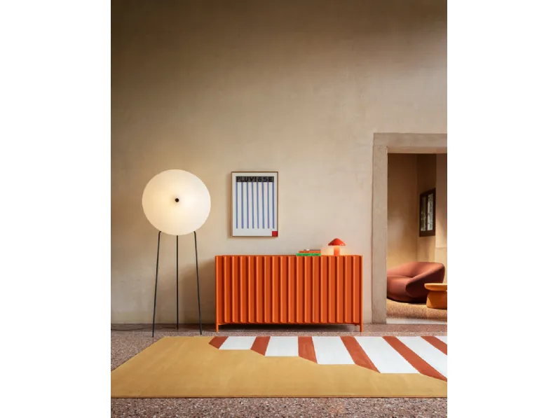 Madia Alta Container di Miniforms