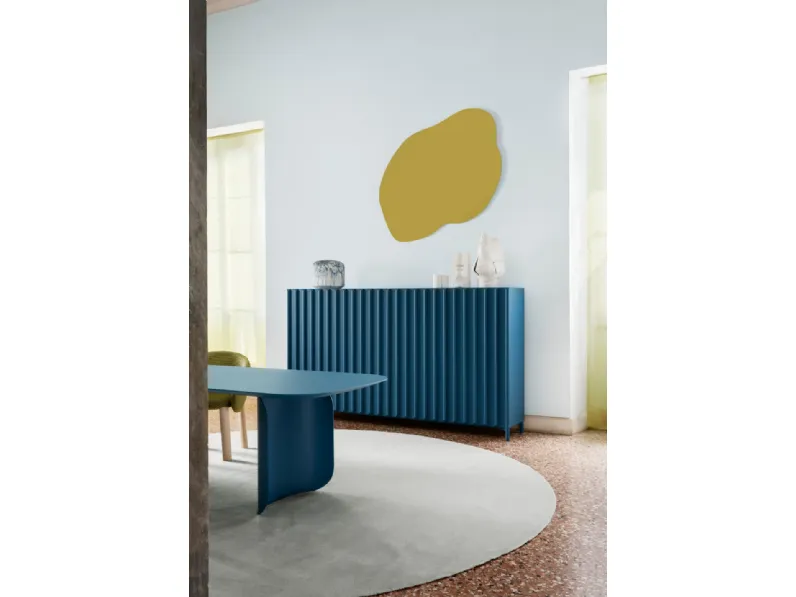 Madia Alta Container di Miniforms