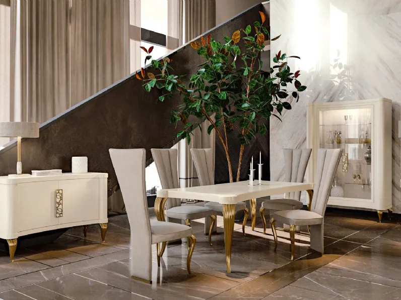 Madia Aura Corallo di Valderamobili