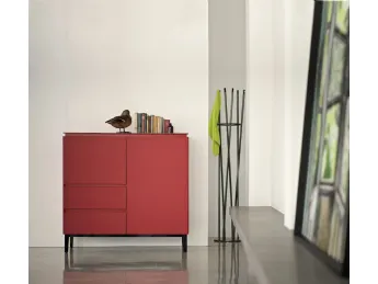 Cosmopolitan Glass Alta