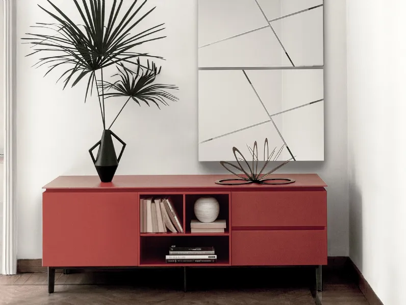 Madia Cosmopolitan Glass di Bontempi