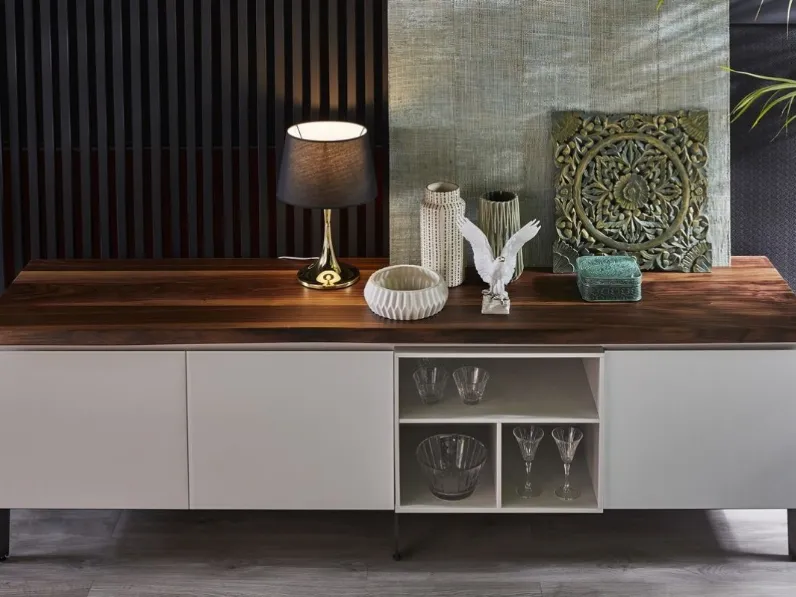 Madia Cosmopolitan Glass di Bontempi