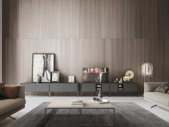 Da-Do Giorno Piombo opaco