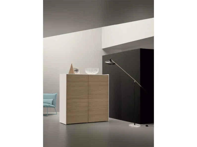 Madia Alta in frassino Dam 02 di Md House