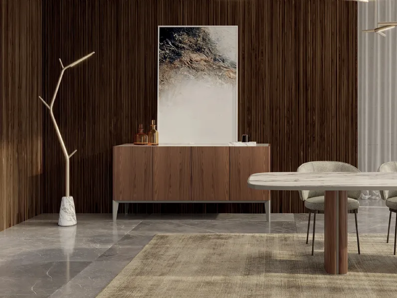 Madia Dam Buffet di Horm