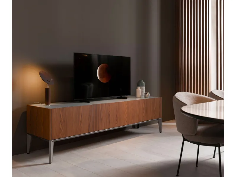 Madia Dam Low di Horm