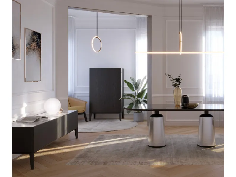 Madia Dam Vertical di Horm