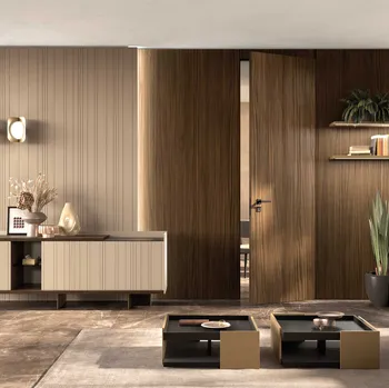 Madia Dee Dee in laccato opaco di GF Interiors