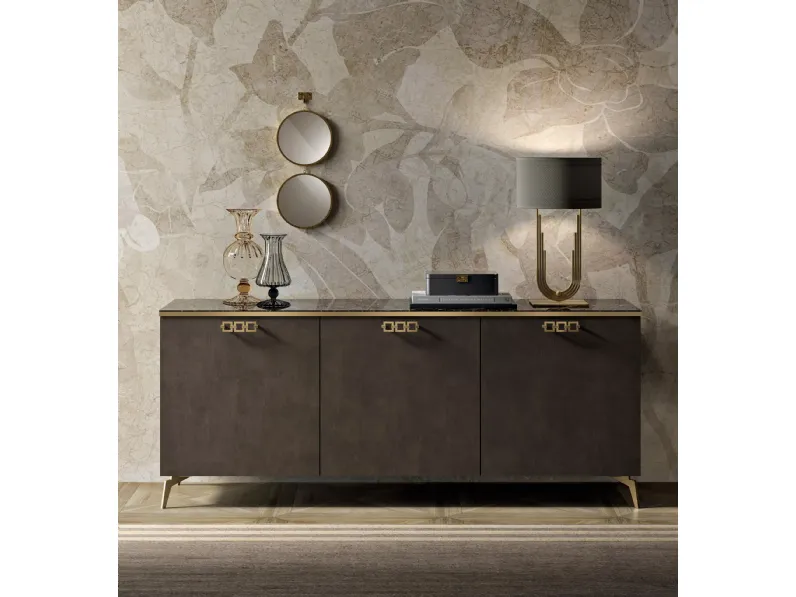 Madia Deluxe S35 Gold di Spar