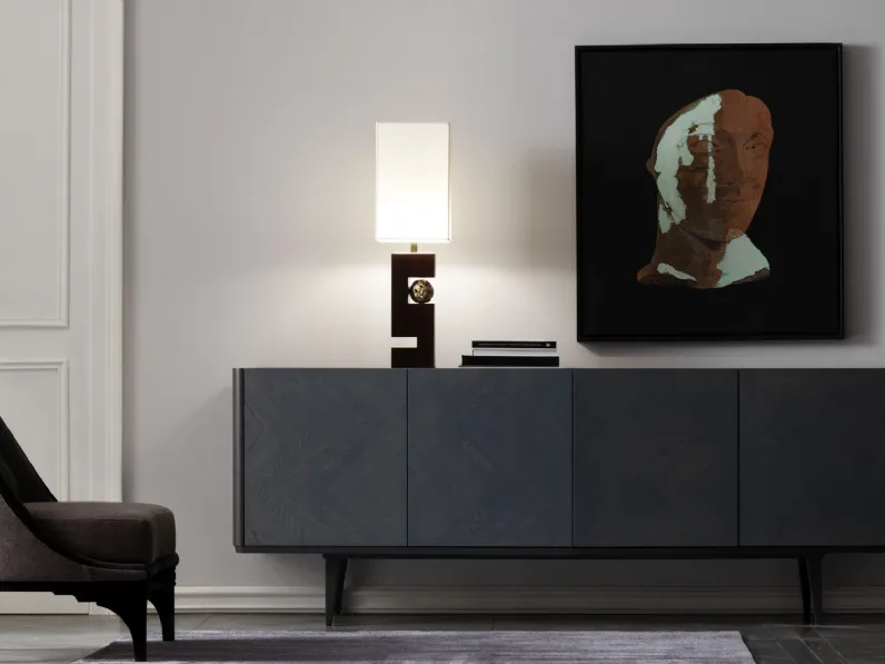 Madia Denver di Cortezari