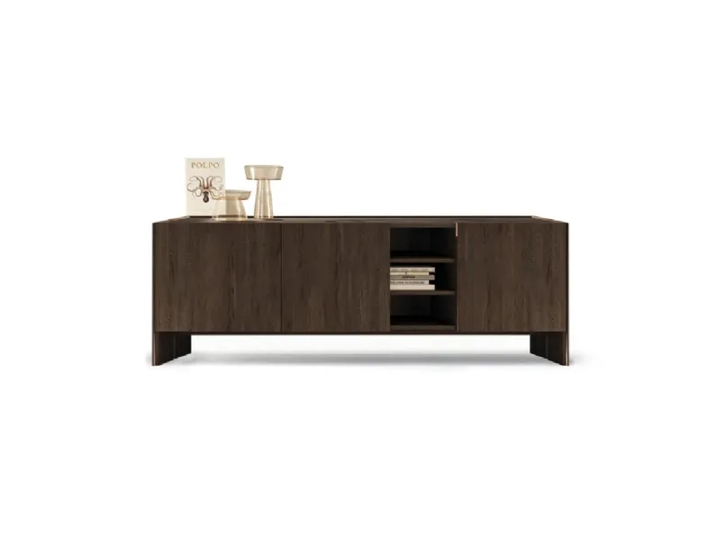 Madia in legno Arbor di Devina Nais