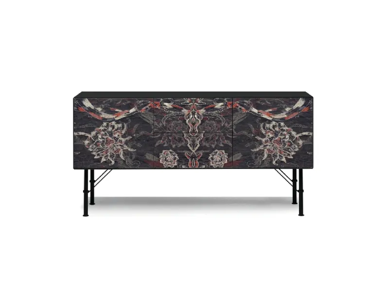 Madia Snake 106 di Devina Nais