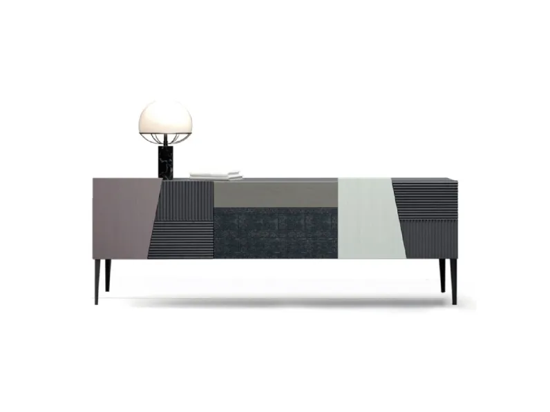 Madia Zero16 Decò di Devina Nais