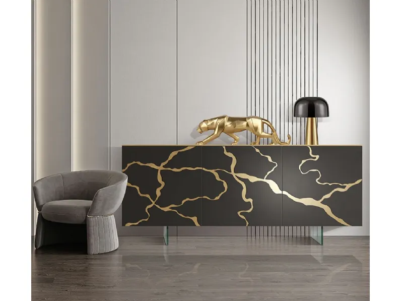 Madia Diamond FMG3150 di Betamobili