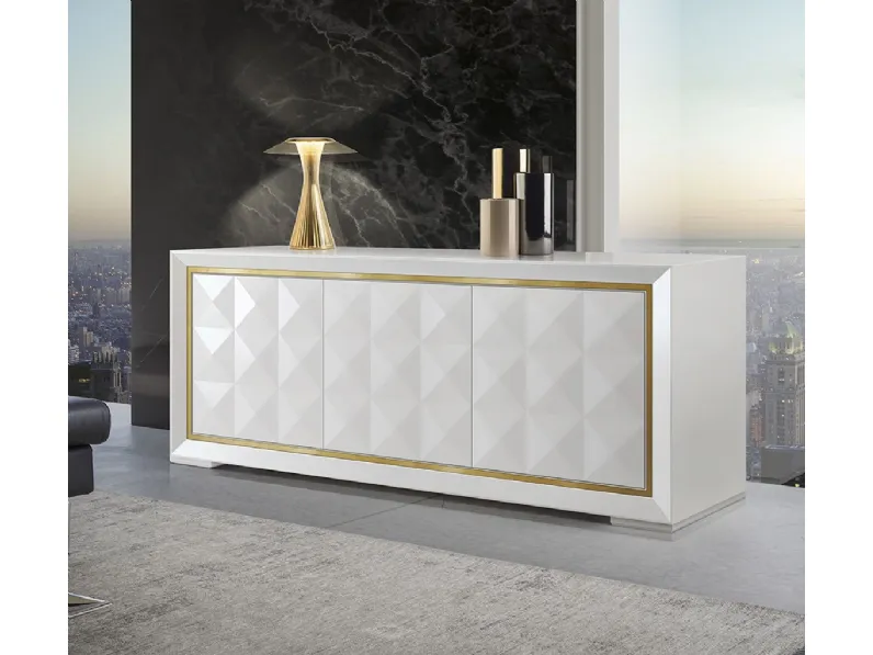 Madia Diamond FMG3161 di Betamobili