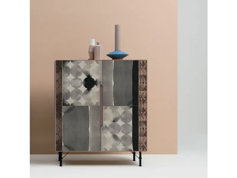 Madia Dispensa 108 di Icon's