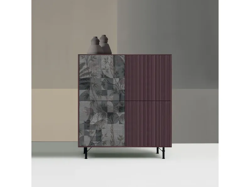 Madia Dispensa Diamond di Icon's