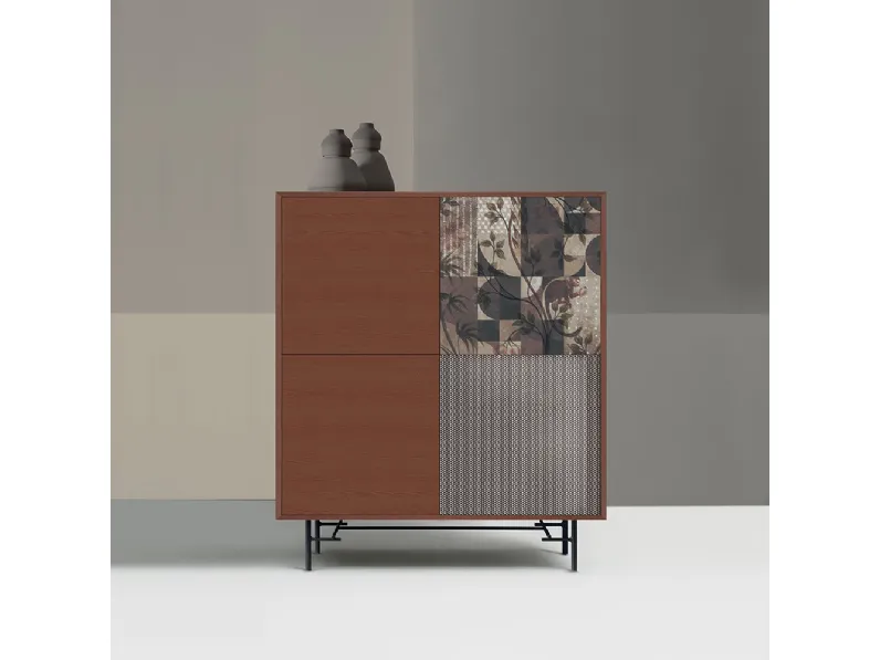 Madia Dispensa Diamond di Icon's