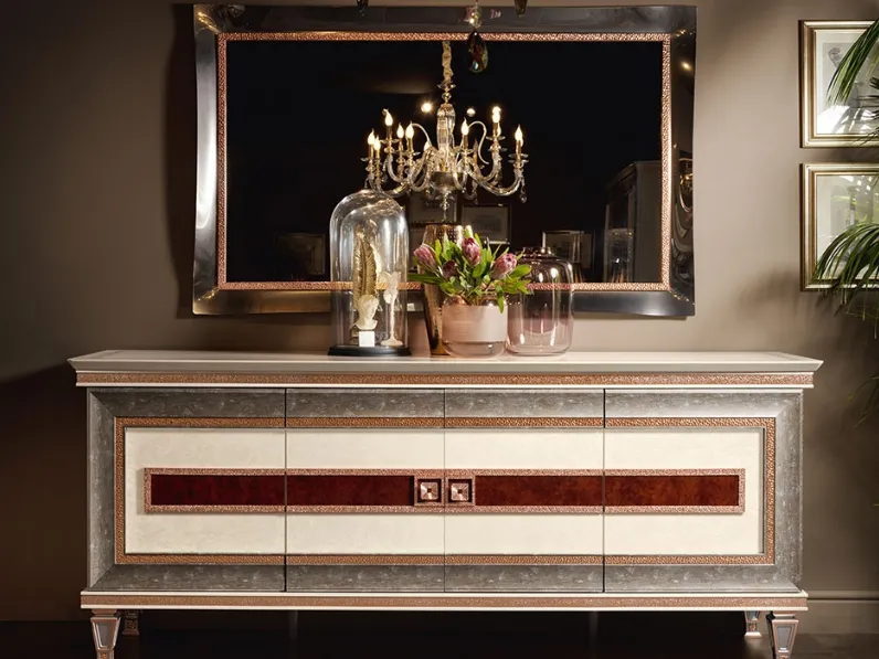 Madia Dolce Vita di Arredoclassic