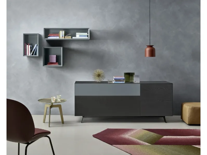 Madia Domino Mono 02 di Sangiacomo