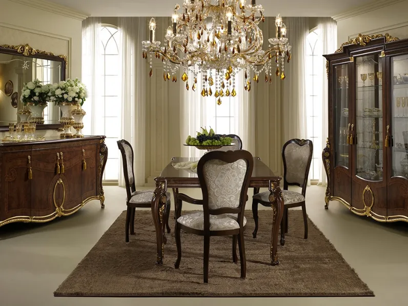 Madia Donatello di Arredoclassic