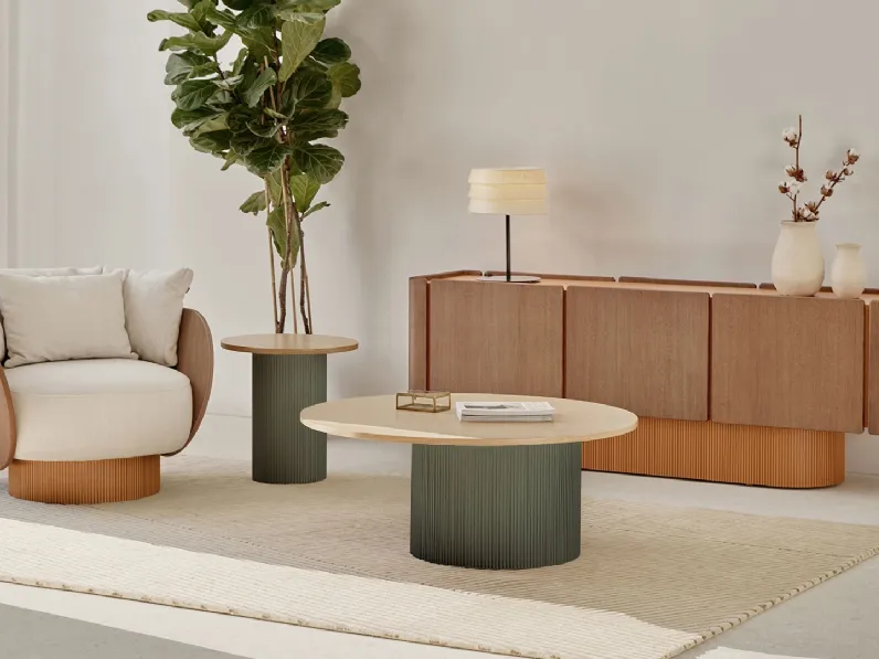 Madia Dune di Punt Mobles