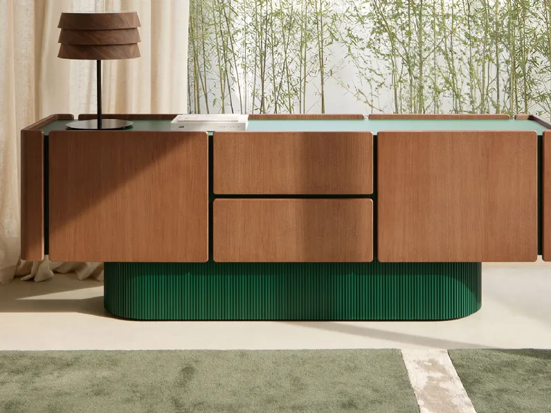 Madia Dune di Punt Mobles