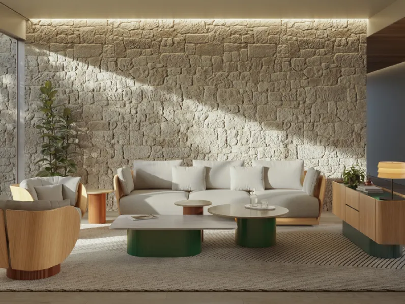 Madia Dune di Punt Mobles