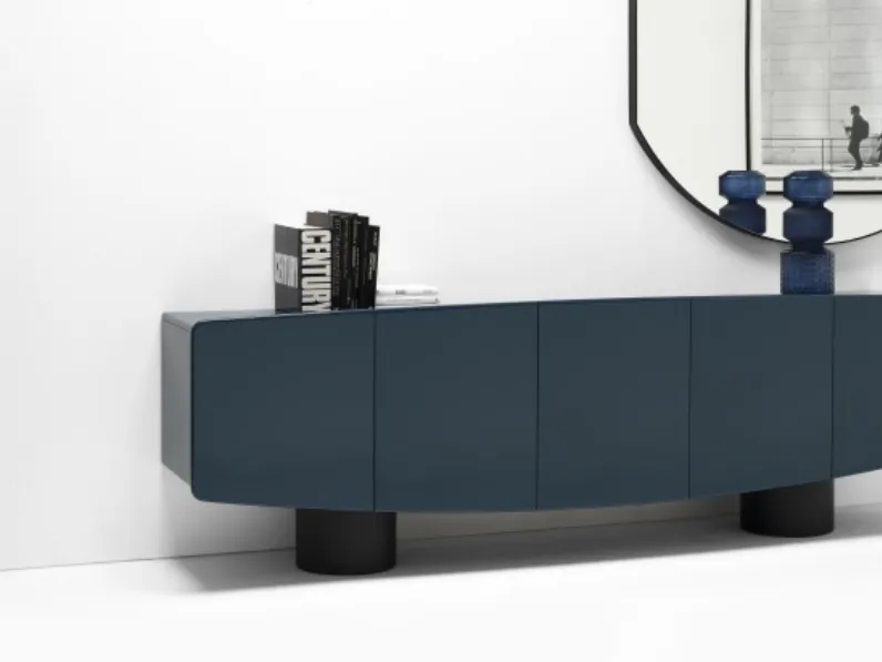 Madia Edge di Minotti Italia