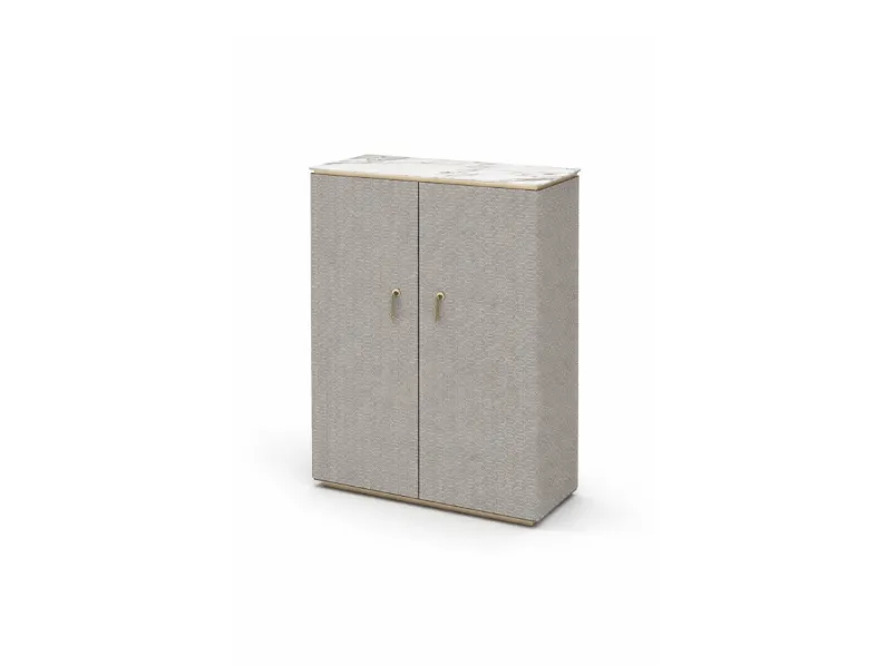 Madia Verticale Elegance Marble di Migliorino