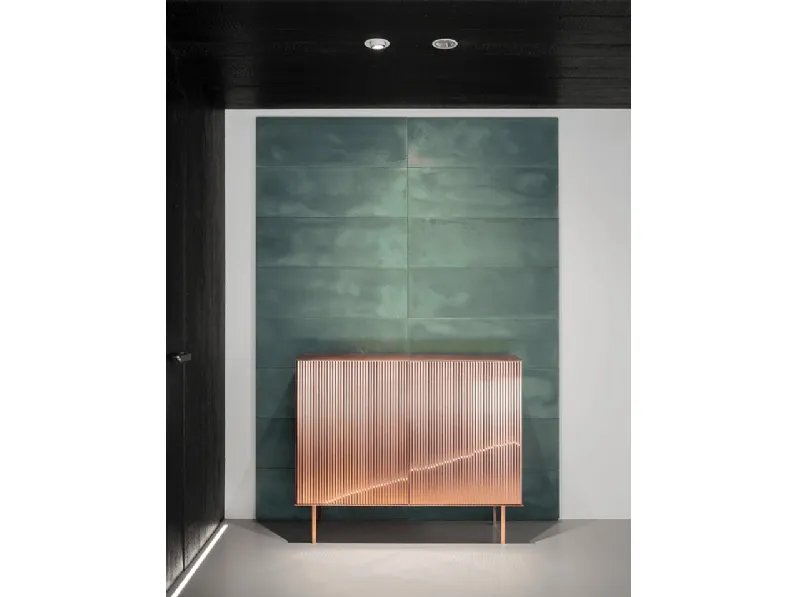 Madia Elizabeth Console di De Castelli