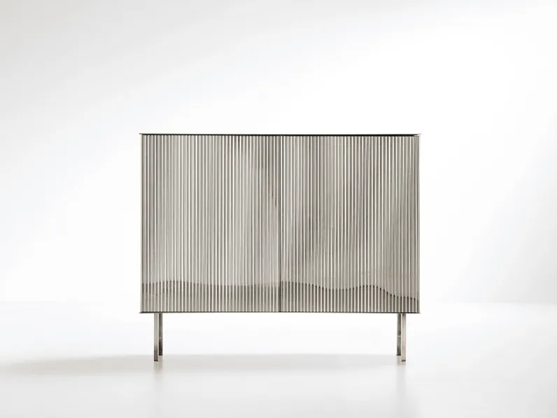 Madia Elizabeth Console di De Castelli