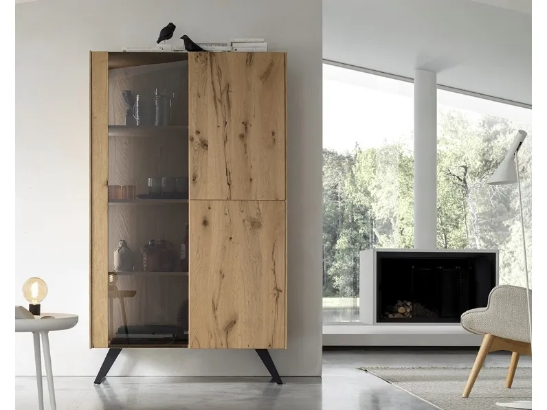 Madia Alta Elly Vetrina di Alta Corte