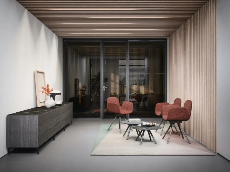 Madia Evo di Imperial Line