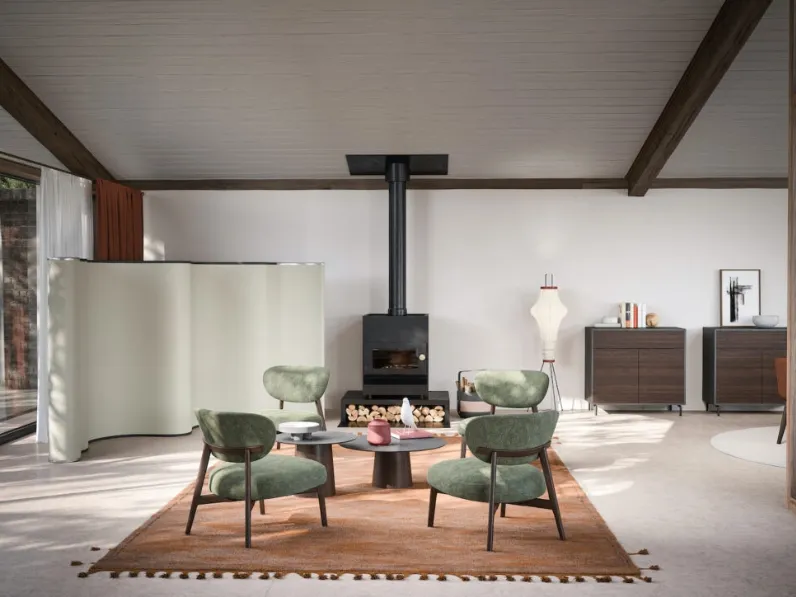 Madia Verticale Evo di Imperial Line