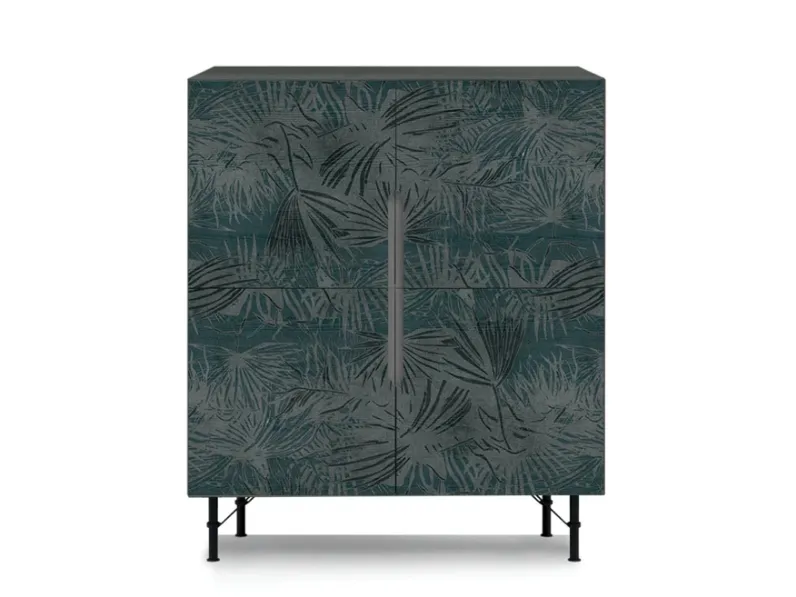 Madia Felce 108 di Devina Nais