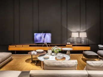 Fidelio Multimedia Cabinet