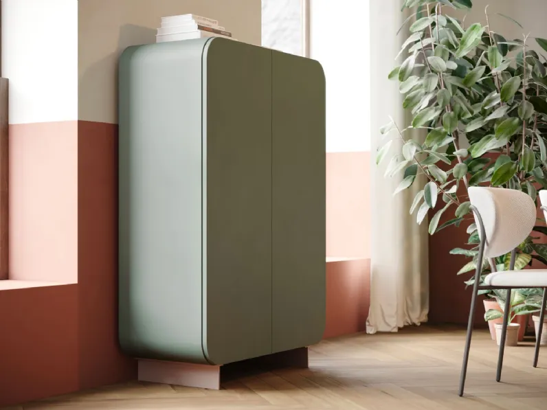 Madia Alta Fifty di Giessegi